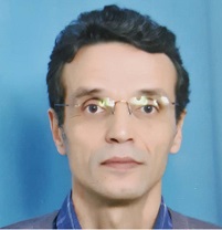 Ahmed El-Rida