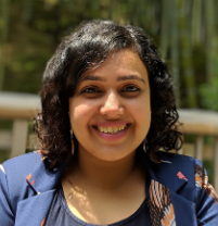 Team Bio - Mahtab Irani