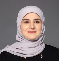 Zainab AlMeraj