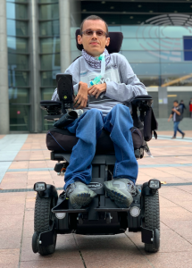 Photo of Diogo Martins