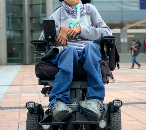 Photo of Diogo Martins