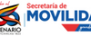 Logo of Secretaría de Movilidad de Quito