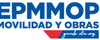 Logo of Empresa Pública Metropolitana de Movilidad y Obras Públicas