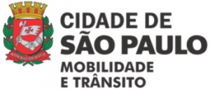Logo of City of Sao Paulo Department of Mobility and Transport