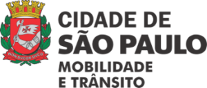 Logo of City of Sao Paulo Department of Mobility and Transport