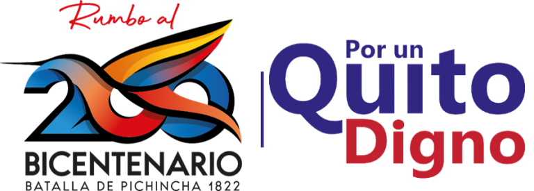 Quito Logo