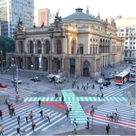 Teatro Municipal de São Paulo